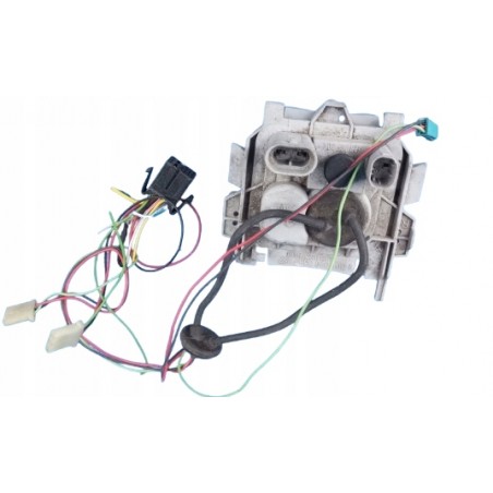 UCHWYT MOCOWANIE PRZETWORNICY XENON BMW E46