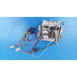 UCHWYT MOCOWANIE PRZETWORNICY XENON BMW E46