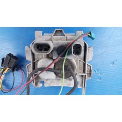 UCHWYT MOCOWANIE PRZETWORNICY XENON BMW E46