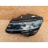 57B941015B LAMPA REFLEKTOR LEWY PRZÓD EU SKODA KAROQ LED 7P5941591AD