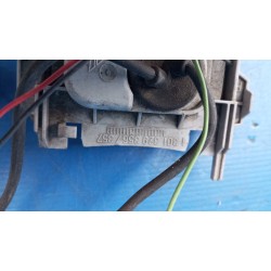 UCHWYT MOCOWANIE PRZETWORNICY XENON BMW E46