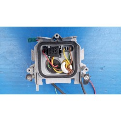 UCHWYT MOCOWANIE PRZETWORNICY XENON BMW E46