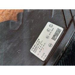 57B941015B LAMPA REFLEKTOR LEWY PRZÓD EU SKODA KAROQ LED 7P5941591AD