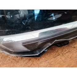 LAMPA PRAWY PRZÓD EU FULL LED OPEL CORSA F 39162659