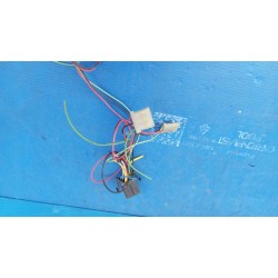 UCHWYT MOCOWANIE PRZETWORNICY XENON BMW E46