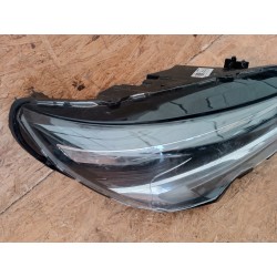 LAMPA PRAWY PRZÓD EU FULL LED OPEL CORSA F 39162659