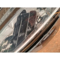 57B941015B LAMPA REFLEKTOR LEWY PRZÓD EU SKODA KAROQ LED 7P5941591AD