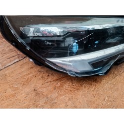 LAMPA PRAWY PRZÓD EU FULL LED OPEL CORSA F 39162659