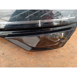 57B941015B LAMPA REFLEKTOR LEWY PRZÓD EU SKODA KAROQ LED 7P5941591AD