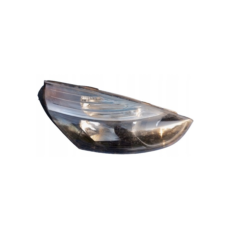 LAMPA PRAWY PRZÓD EUROPA 260106961R RENAULT CLIO IV 4