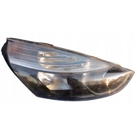 LAMPA PRAWY PRZÓD EUROPA 260106961R RENAULT CLIO IV 4