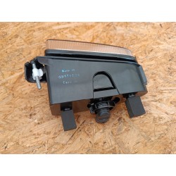 CHRYSLER PT CRUISER 00- HALOGEN PRAWY PRZÓD PRZEDNI EU ŁADNY NOWY 5288796AD