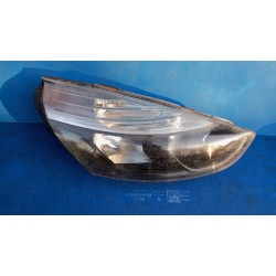 LAMPA PRAWY PRZÓD EUROPA 260106961R RENAULT CLIO IV 4