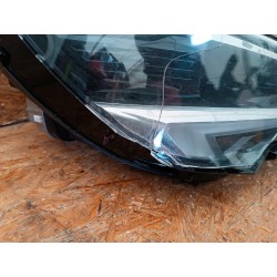 LAMPA PRAWY PRZÓD EU FULL LED OPEL CORSA F 39162659