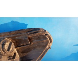 LAMPA PRAWY PRZÓD EUROPA 260106961R RENAULT CLIO IV 4