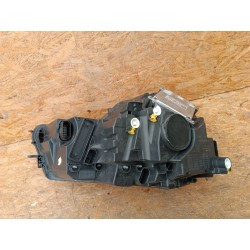 57B941015B LAMPA REFLEKTOR LEWY PRZÓD EU SKODA KAROQ LED 7P5941591AD