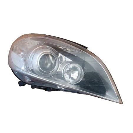 LAMPA PRAWY PRZÓD EU VOLVO V60 S60 XENON 31299991 2010-