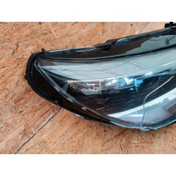 LAMPA PRAWY PRZÓD EU FULL LED OPEL CORSA F 39162659