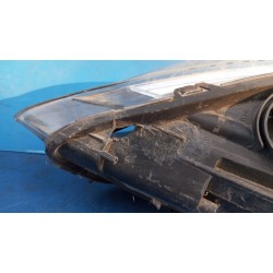 LAMPA PRAWY PRZÓD EUROPA 260106961R RENAULT CLIO IV 4