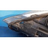 LAMPA PRAWY PRZÓD EUROPA 260106961R RENAULT CLIO IV 4