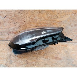 LAMPA PRAWY PRZÓD EU FULL LED OPEL CORSA F 39162659