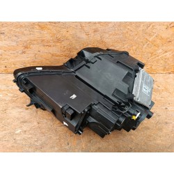 57B941015B LAMPA REFLEKTOR LEWY PRZÓD EU SKODA KAROQ LED 7P5941591AD