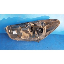 LAMPA PRAWY PRZÓD EUROPA 260106961R RENAULT CLIO IV 4
