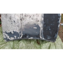 MASKA POKRYWA SILNIKA NISSAN 350Z