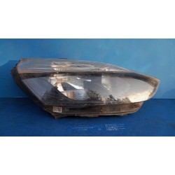 LAMPA PRAWY PRZÓD EUROPA 260106961R RENAULT CLIO IV 4