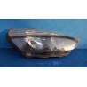 LAMPA PRAWY PRZÓD EUROPA 260106961R RENAULT CLIO IV 4