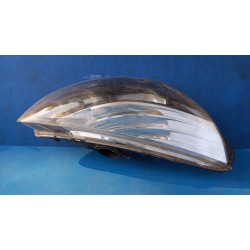 LAMPA PRAWY PRZÓD EUROPA 260106961R RENAULT CLIO IV 4