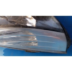 LAMPA PRAWY PRZÓD EUROPA 260106961R RENAULT CLIO IV 4