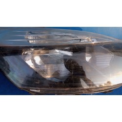 LAMPA PRAWY PRZÓD EUROPA 260106961R RENAULT CLIO IV 4