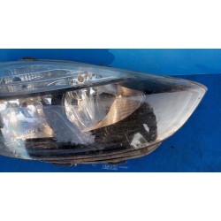 LAMPA PRAWY PRZÓD EUROPA 260106961R RENAULT CLIO IV 4