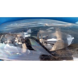 LAMPA PRAWY PRZÓD EUROPA 260106961R RENAULT CLIO IV 4