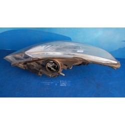 LAMPA PRAWY PRZÓD EUROPA 260106961R RENAULT CLIO IV 4