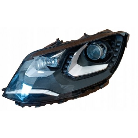 LAMPA LEWY PRZÓD REFLEKTOR XENON 7N1941033D VOLKSWAGEN SHARAN II 7N