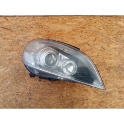 LAMPA PRAWY PRZÓD EU VOLVO V60 S60 XENON 31299991 2010-