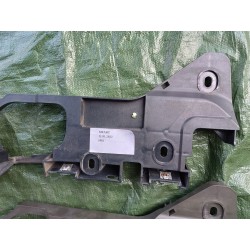 0000916V013 SMART 450 I FORTWO ŚLIZG ZDERZAKA BŁOTNIKA PRAWY PRZÓD