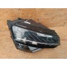 LAMPA PRAWY PRZÓD EU SKODA KAROQ 57B941016D FULL LED