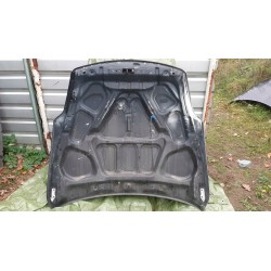 MASKA POKRYWA SILNIKA NISSAN 350Z