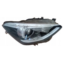 LAMPA PRAWY PRZÓD EU XENON SKRĘTNA BMW 1 F20 F21
