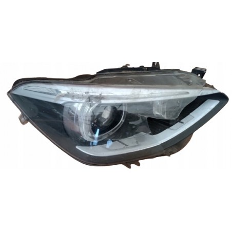 LAMPA PRAWY PRZÓD EU XENON SKRĘTNA BMW 1 F20 F21