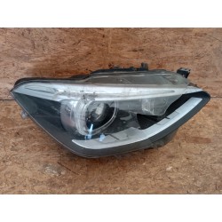 LAMPA PRAWY PRZÓD EU XENON SKRĘTNA BMW 1 F20 F21