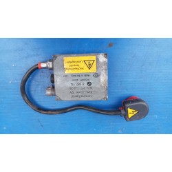 PRZETWORNICA XENON LAMPY PRZÓD 8387114 BMW 5 E39 AUDI A6 C5