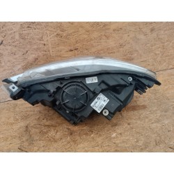 LAMPA PRAWY PRZÓD EU XENON SKRĘTNA BMW 1 F20 F21