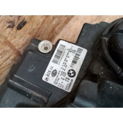 LAMPA PRAWY PRZÓD EU XENON SKRĘTNA BMW 1 F20 F21
