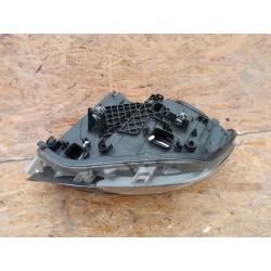 LAMPA PRAWY PRZÓD EU XENON SKRĘTNA BMW 1 F20 F21