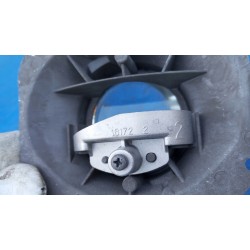 SOCZEWKA LAMPY PRZÓD OBUDOWA VOLVO FH12 FM