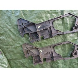 0000916V013 SMART 450 I FORTWO ŚLIZG ZDERZAKA BŁOTNIKA PRAWY PRZÓD